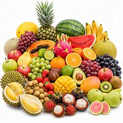 Temukan berbagai pilihan buah segar istana buah berkualitas premium yang dipilih setiap hari untuk menjaga kesegaran dan cita rasa terbaik. Tersedia aneka buah lokal maupun impor yang cocok untuk konsumsi keluarga, hadiah, hingga kebutuhan usaha.