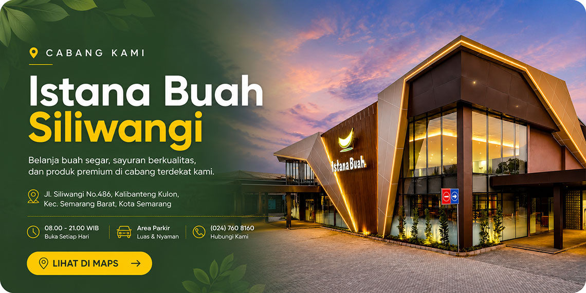 Istana Buah Siliwangi