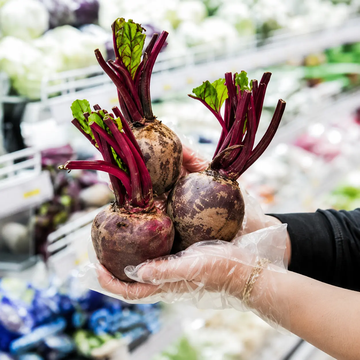 Beet Root (Buah Bit Merah) Istana Buah Beet Root (Buah Bit Merah)