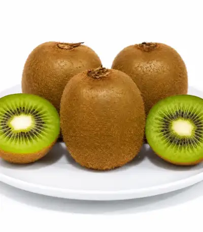 Kiwi Green Zespri - Istana Buah Semarang