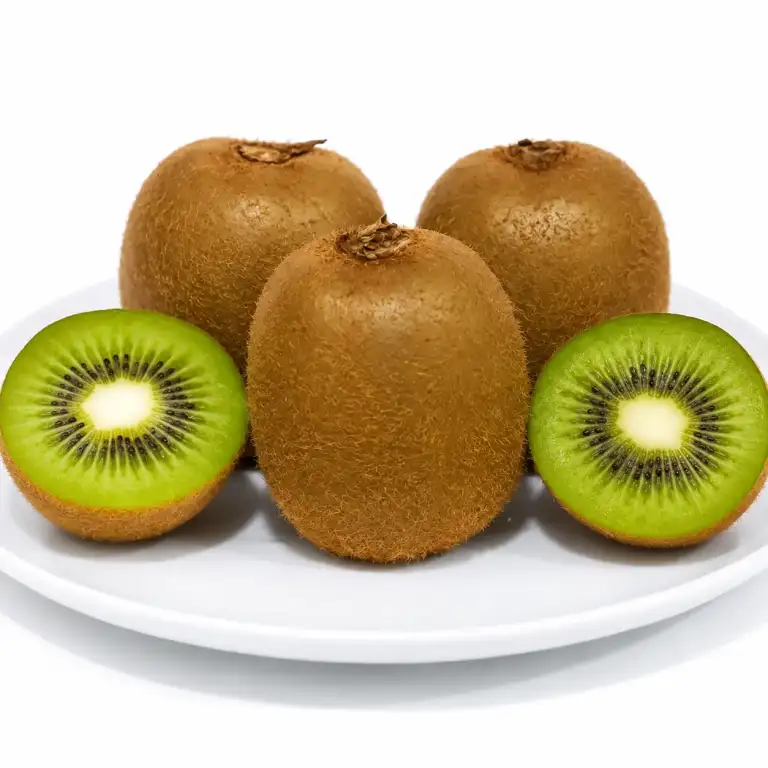 Kiwi Green Zespri - Istana Buah Semarang