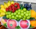 Parcel Buah Istana Buah