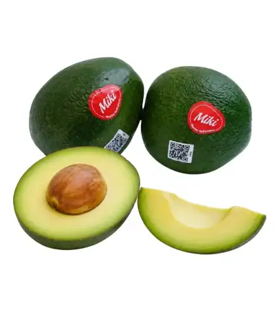Produk buah Istana Buah Semarang - Alpukat Miki