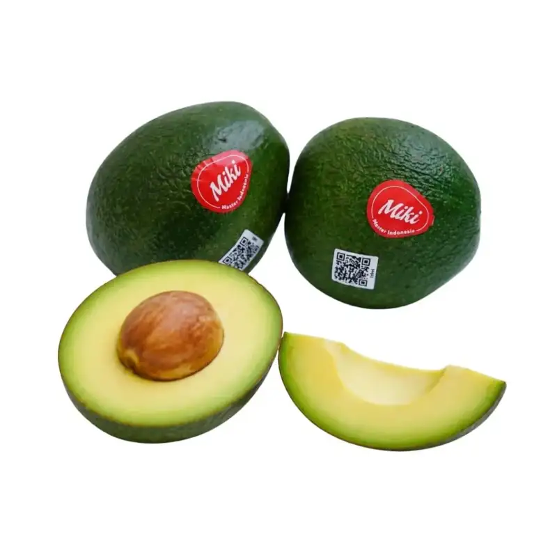 Produk buah Istana Buah Semarang - Alpukat Miki