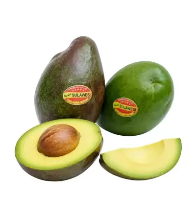 Produk buah Istana Buah Semarang - Alpukat Sulawesi