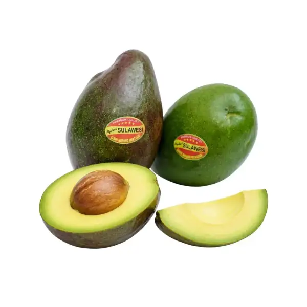 Produk buah Istana Buah Semarang - Alpukat Sulawesi