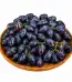 Produk buah Istana Buah Semarang - Anggur Autumn Black