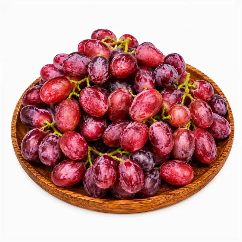 Produk buah Istana Buah Semarang - Anggur Autumn Red