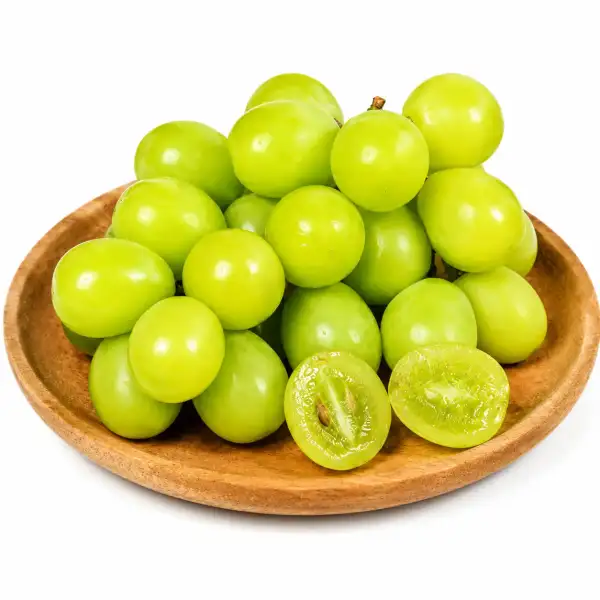 Produk buah Istana Buah Semarang - Anggur Shine Muscat