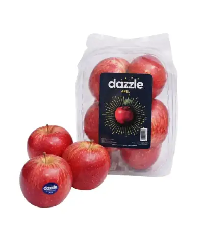 Produk buah Istana Buah Semarang - Apel Dazzle Pack