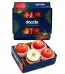 Produk buah Istana Buah Semarang - Apel Dazzle Pack Isi 4 import Selandia Baru