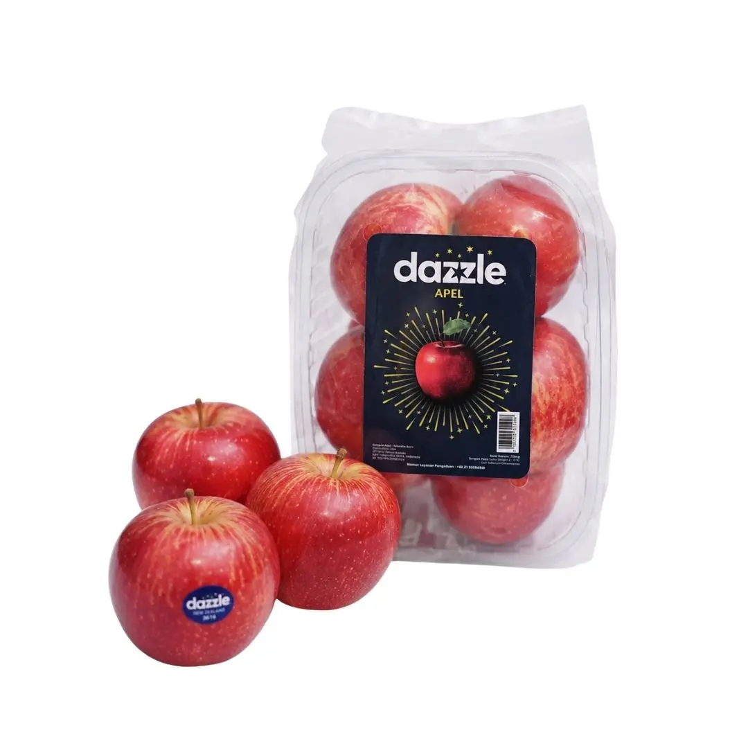 Produk buah Istana Buah Semarang - Apel Dazzle Pack Produk buah Istana Buah Semarang - Apel Dazzle Pack