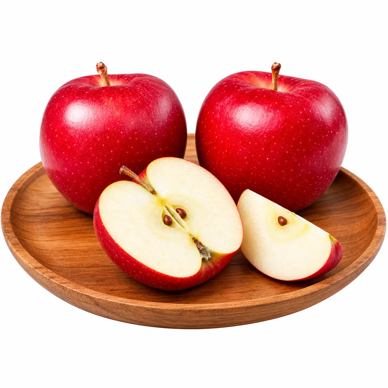 Produk buah Istana Buah Semarang - Apel Dazzle Produk buah Istana Buah Semarang - Apel Dazzle asli Selandia Baru