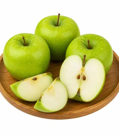 Produk buah Istana Buah Semarang - Apel Granny Smith asal Australia