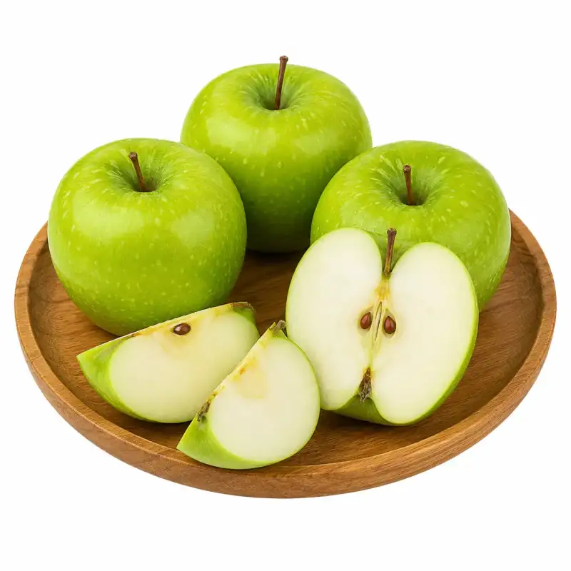 Produk buah Istana Buah Semarang - Apel Granny Smith asal Australia