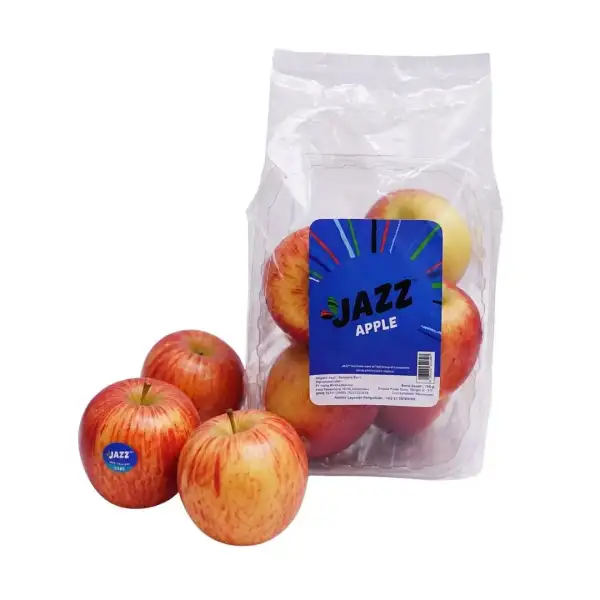 Produk buah Istana Buah Semarang - Apel Jazz Pack