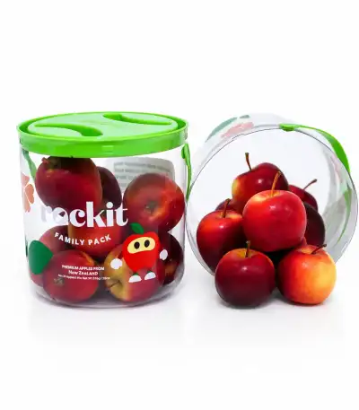Produk buah Istana Buah Semarang - Apel Rockit Family Pack