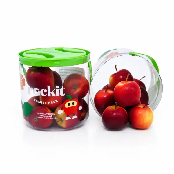 Produk buah Istana Buah Semarang - Apel Rockit Family Pack