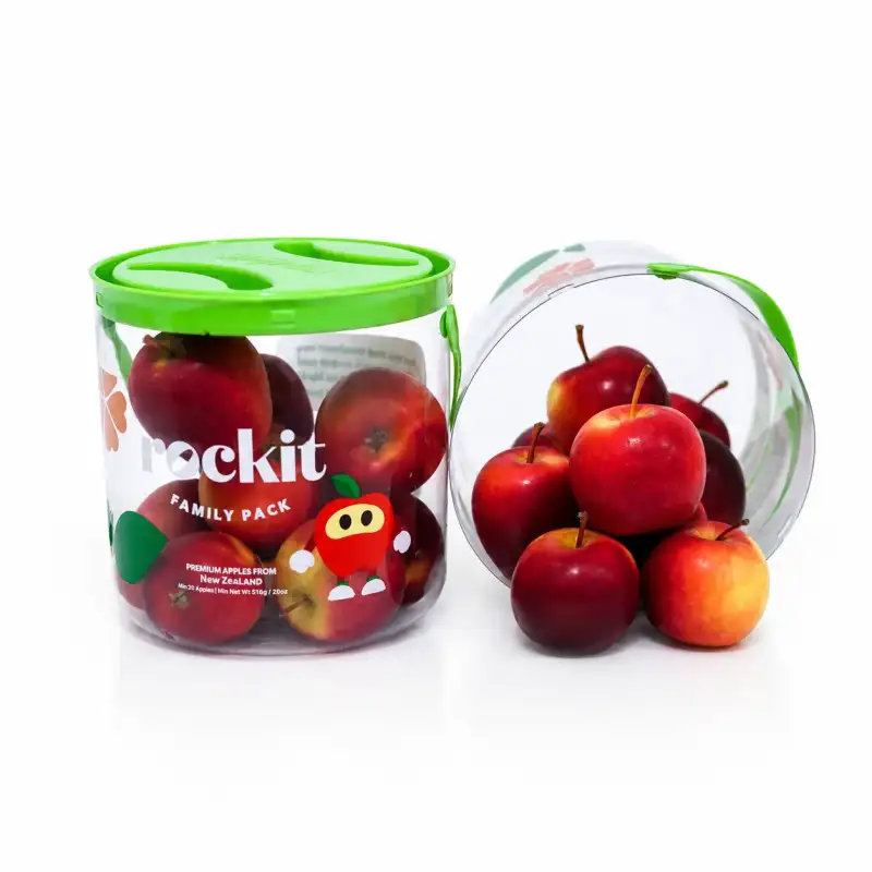 Produk buah Istana Buah Semarang - Apel Rockit Family Pack