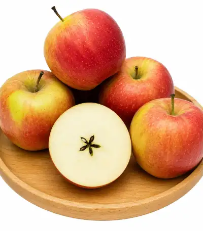 Produk buah Istana Buah Semarang - Apel Sonya