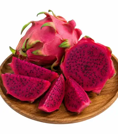 Produk buah Istana Buah Semarang - Buah Naga Merah
