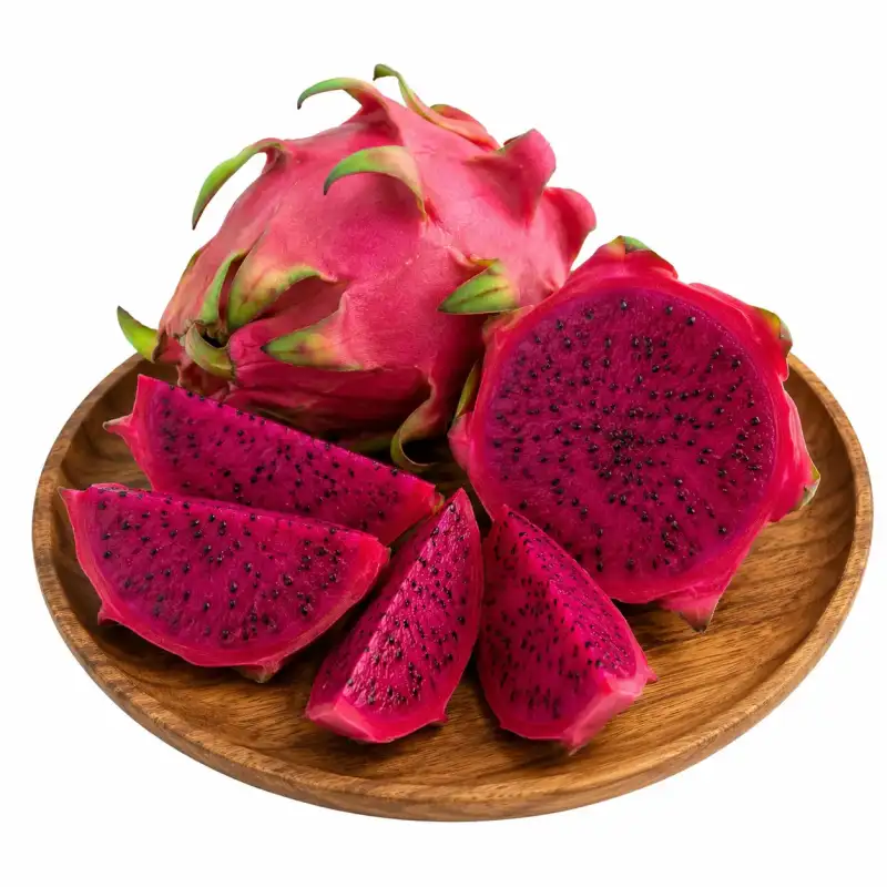 Produk buah Istana Buah Semarang - Buah Naga Merah