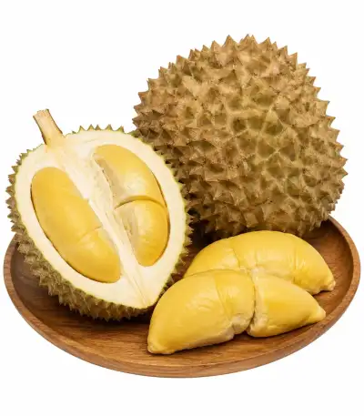 Produk buah Istana Buah Semarang - Durian Bawor