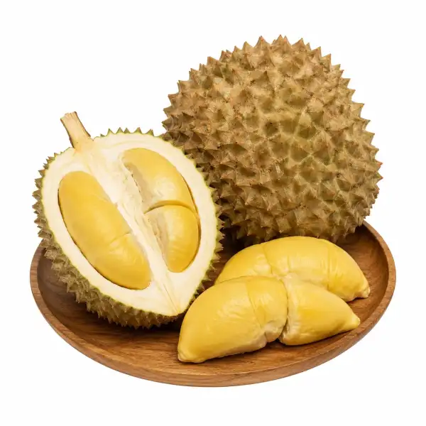 Produk buah Istana Buah Semarang - Durian Bawor