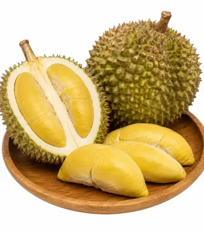 Produk buah Istana Buah Semarang - Durian Black Thorn