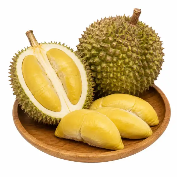 Produk buah Istana Buah Semarang - Durian Black Thorn