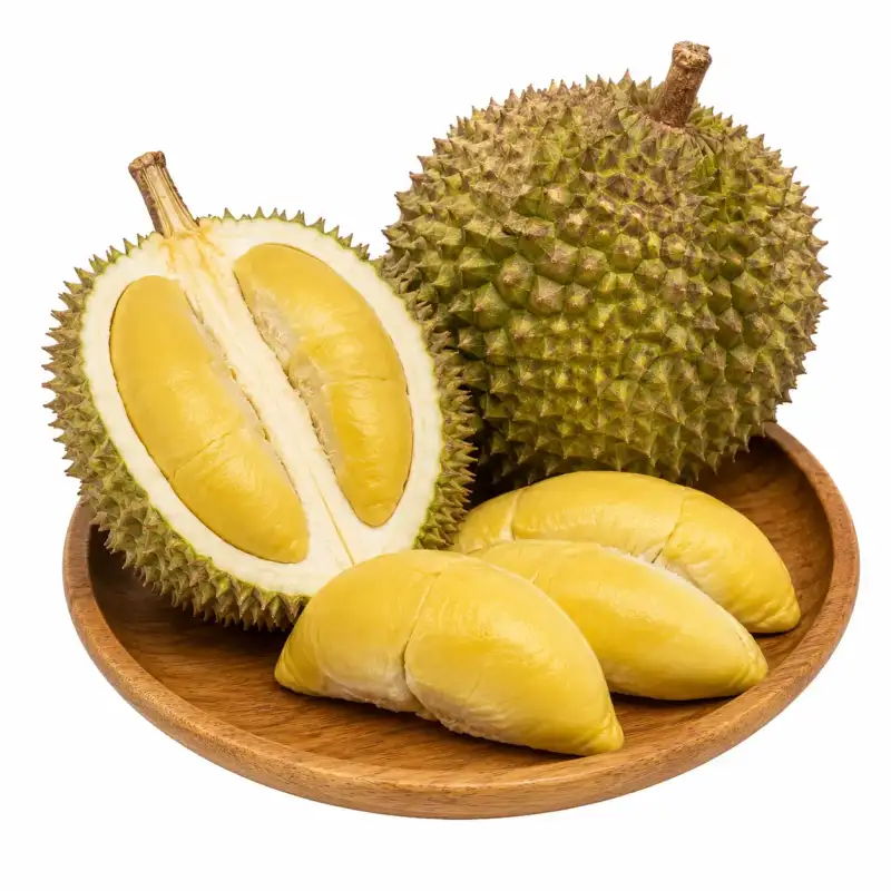 Produk buah Istana Buah Semarang - Durian Black Thorn