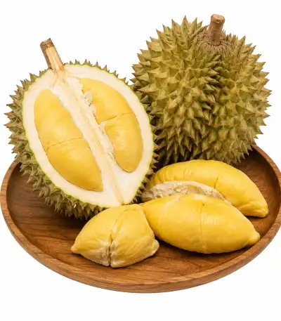 Produk buah Istana Buah Semarang - Durian Lokal