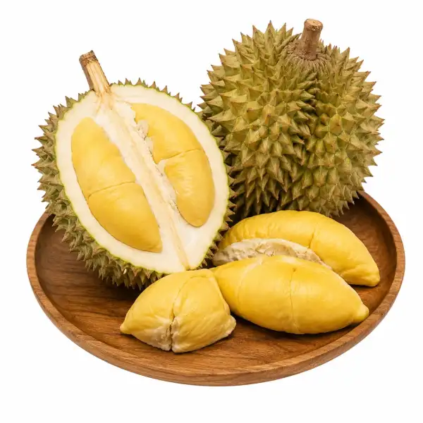 Produk buah Istana Buah Semarang - Durian Lokal