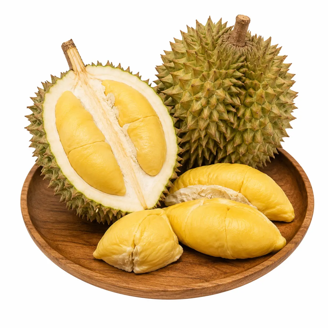 Produk buah Istana Buah Semarang - Durian Lokal Produk buah Istana Buah Semarang - Durian Lokal
