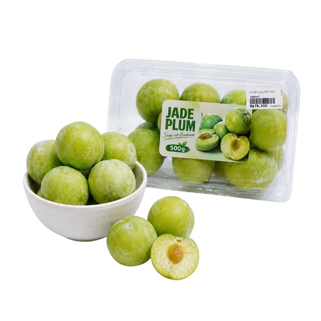 Produk buah Istana Buah Semarang - Jade Plum Produk buah Istana Buah Semarang - Jade Plum