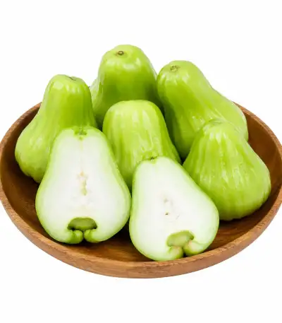 Produk buah Istana Buah Semarang - Jambu Air Hijau