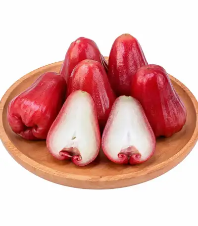 Produk buah Istana Buah Semarang - Jambu Air Merah