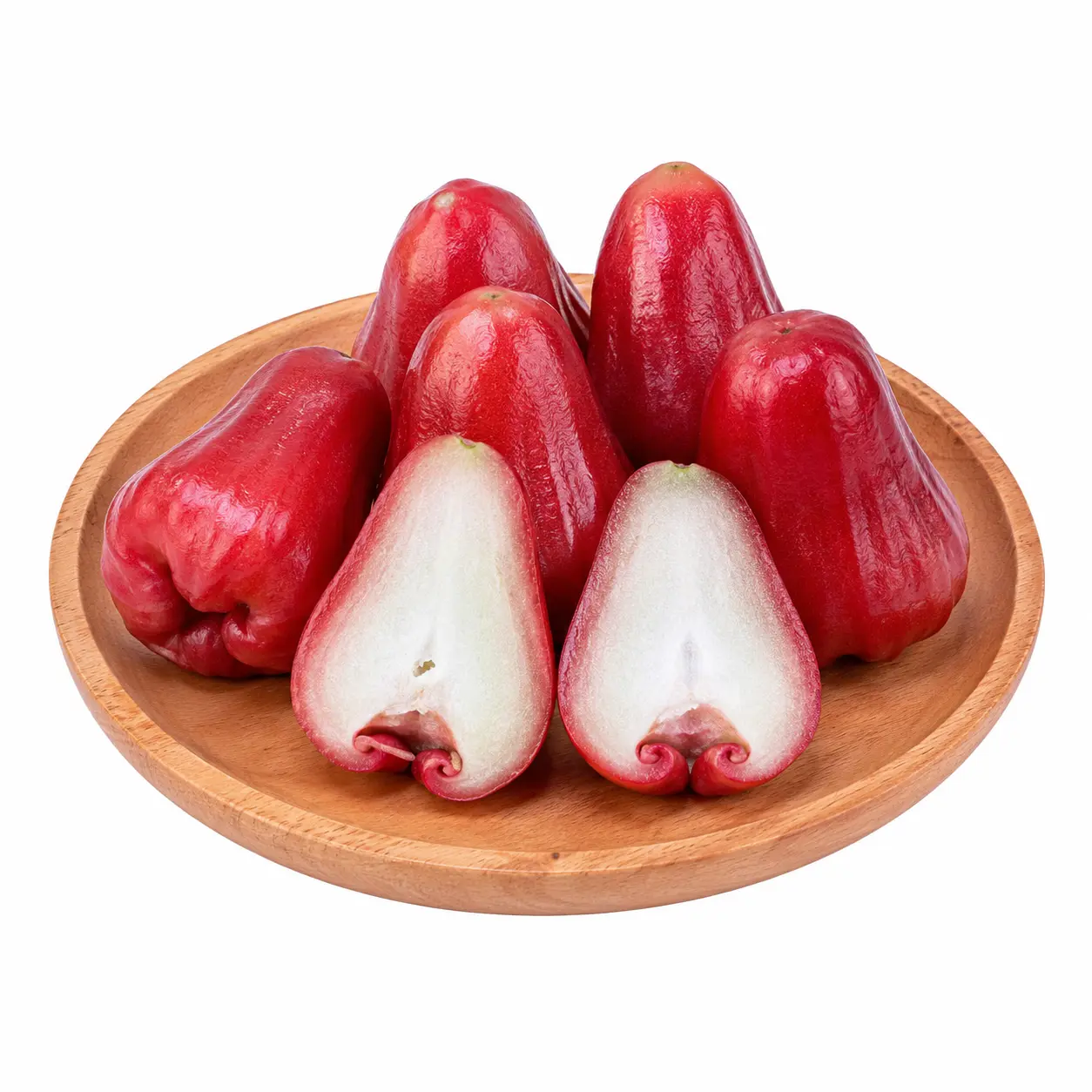 Produk buah Istana Buah Semarang - Jambu Air Merah Produk buah Istana Buah Semarang - Jambu Air Merah