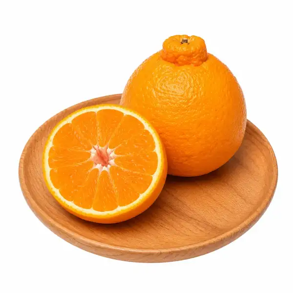 Produk buah Istana Buah Semarang - Jeruk Dekopon