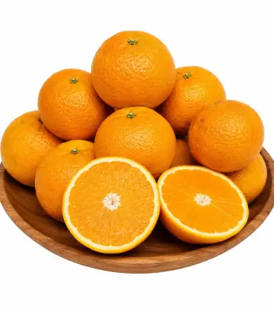 Produk buah Istana Buah Semarang - Jeruk Wogan