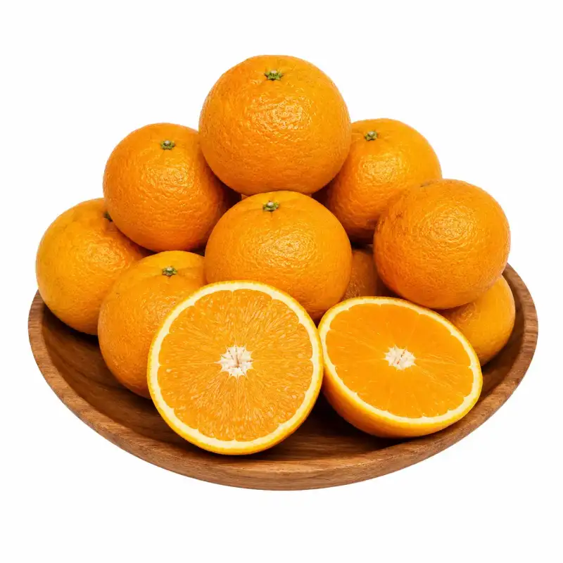 Produk buah Istana Buah Semarang - Jeruk Wogan