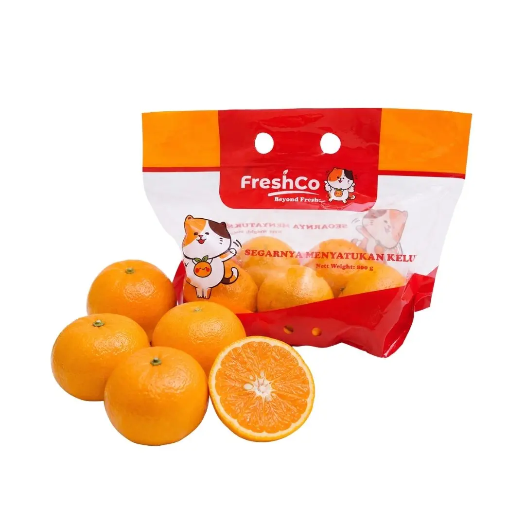 Produk buah Istana Buah Semarang - Jeruk Wogan Freshco Bag Produk buah Istana Buah Semarang - Jeruk Wogan Freshco Bag