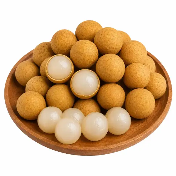 Produk buah Istana Buah Semarang - Kelengkeng Bangkok