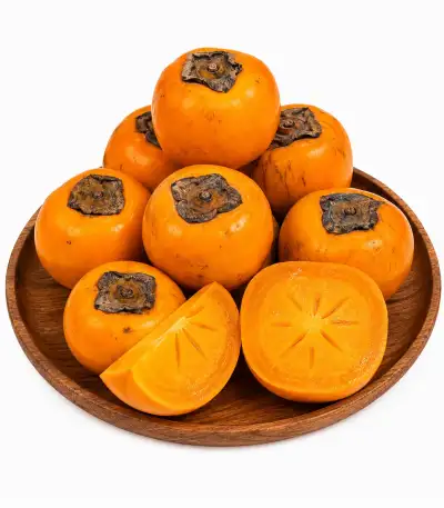 Produk buah Istana Buah Semarang - Kesemek Lokal