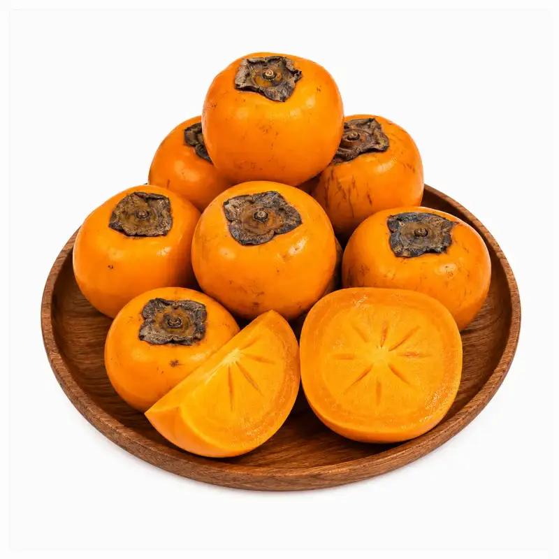 Produk buah Istana Buah Semarang - Kesemek Lokal