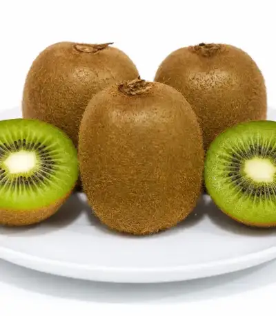Produk buah Istana Buah Semarang - Kiwi Green Zespri