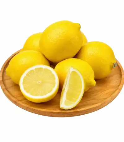 Produk buah Istana Buah Semarang - Lemon Australia
