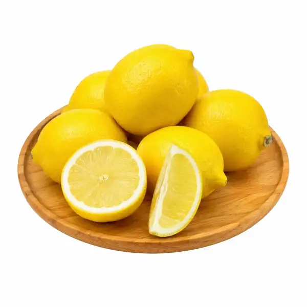 Produk buah Istana Buah Semarang - Lemon Australia