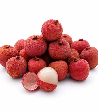Produk buah Istana Buah Semarang - Lychee RRT