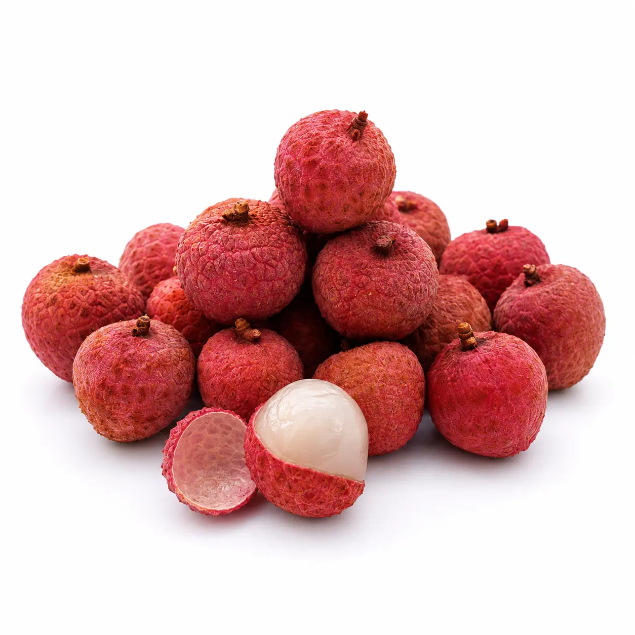 Produk buah Istana Buah Semarang - Lychee RRT Produk buah Istana Buah Semarang - Lychee RRT